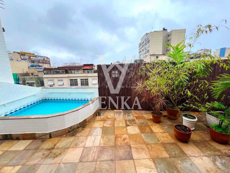 Cobertura, 4 quartos, 220 m² - Foto 5