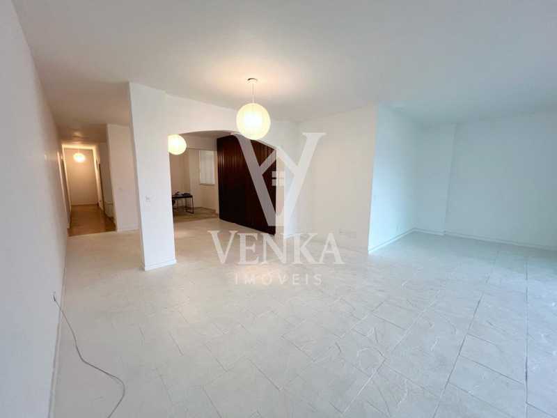 Cobertura, 4 quartos, 220 m² - Foto 8