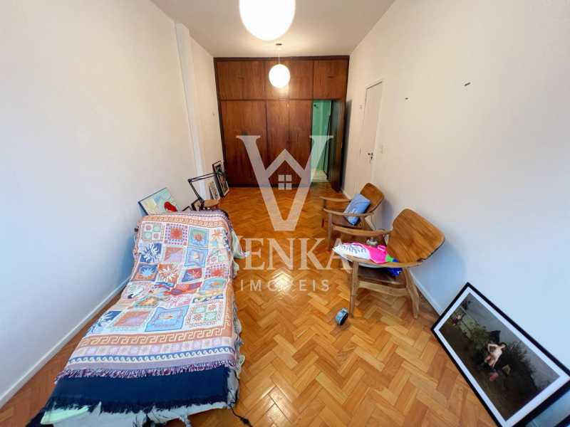 Cobertura, 4 quartos, 220 m² - Foto 12