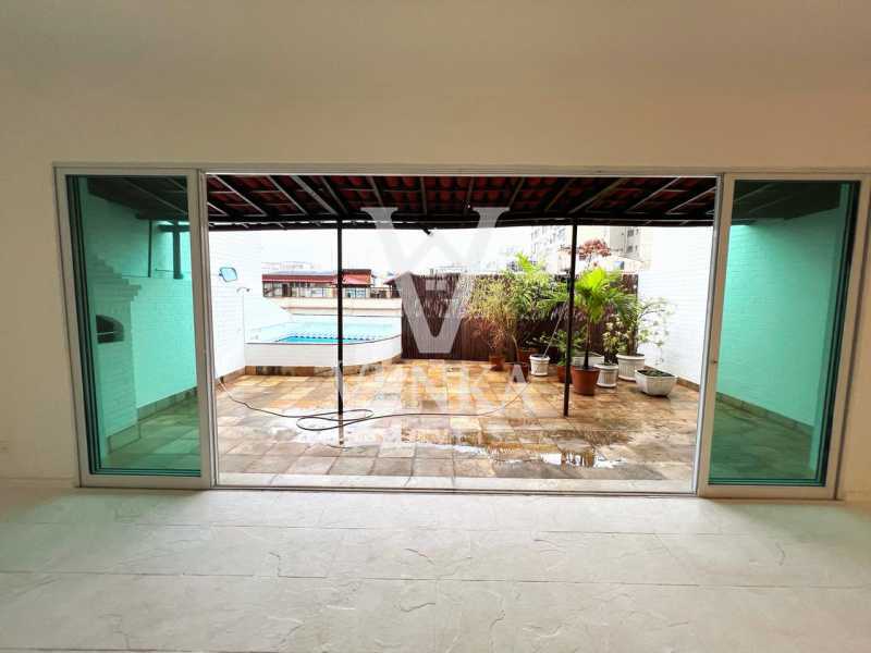 Cobertura, 4 quartos, 220 m² - Foto 6