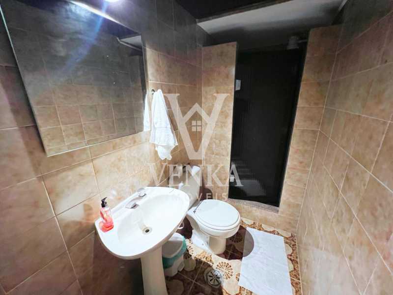 Cobertura, 4 quartos, 220 m² - Foto 21