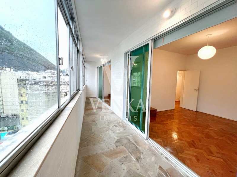 Cobertura, 4 quartos, 220 m² - Foto 18