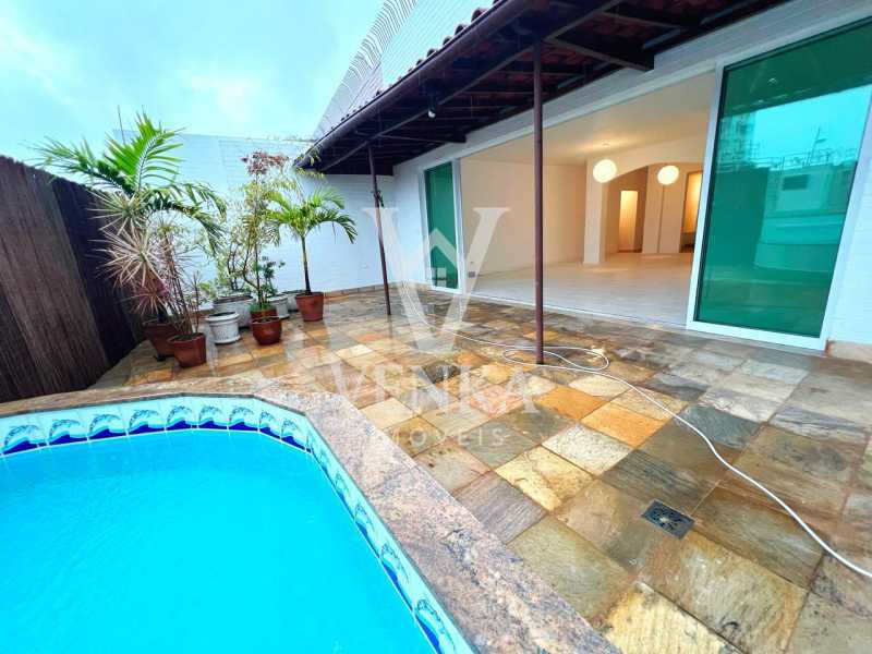 Cobertura, 4 quartos, 220 m² - Foto 4