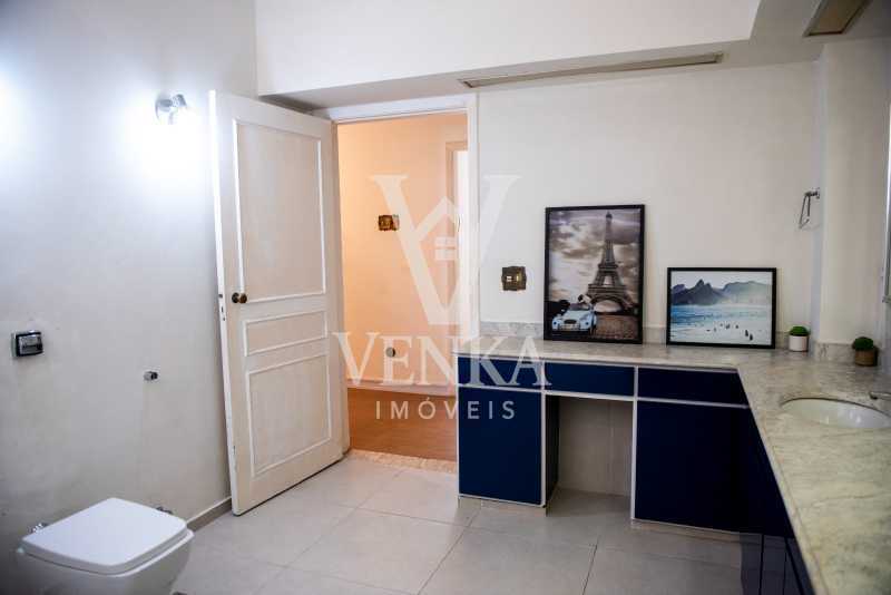 Apartamento, 4 quartos, 400 m² - Foto 6