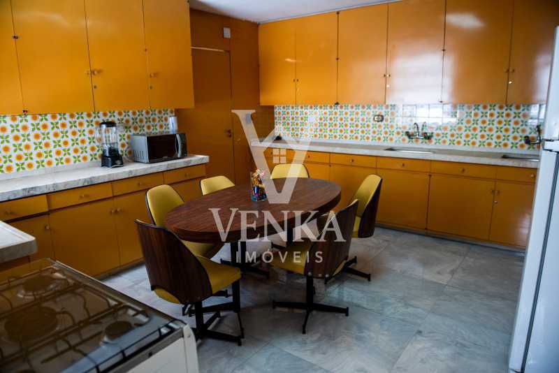 Apartamento, 4 quartos, 400 m² - Foto 7