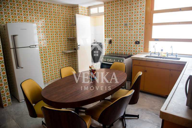 Apartamento, 4 quartos, 400 m² - Foto 8