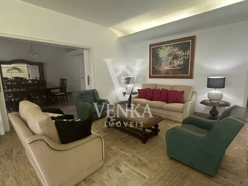 Apartamento, 4 quartos, 400 m² - Foto 9