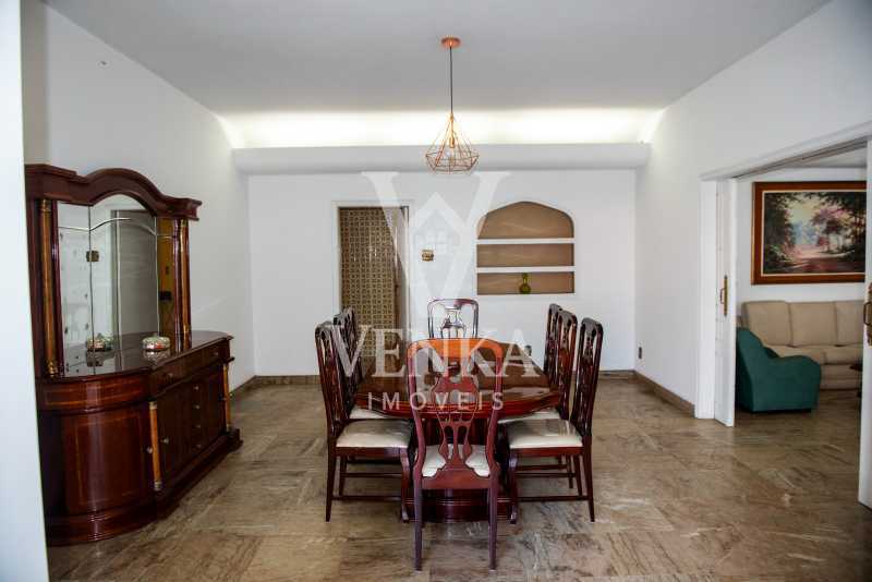 Apartamento, 4 quartos, 400 m² - Foto 1