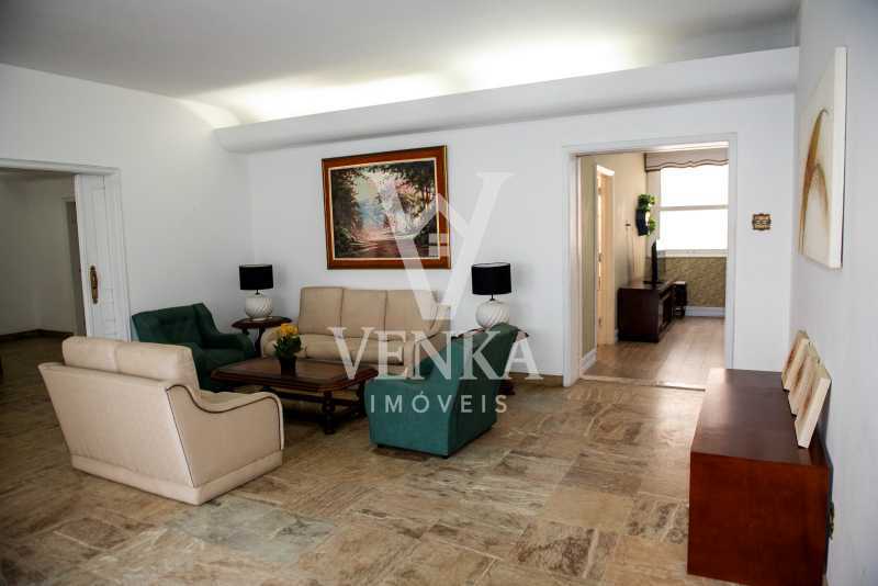Apartamento, 4 quartos, 400 m² - Foto 11