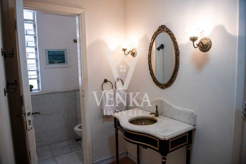 Apartamento, 4 quartos, 400 m² - Foto 12