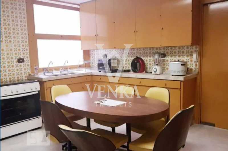 Apartamento, 4 quartos, 400 m² - Foto 17