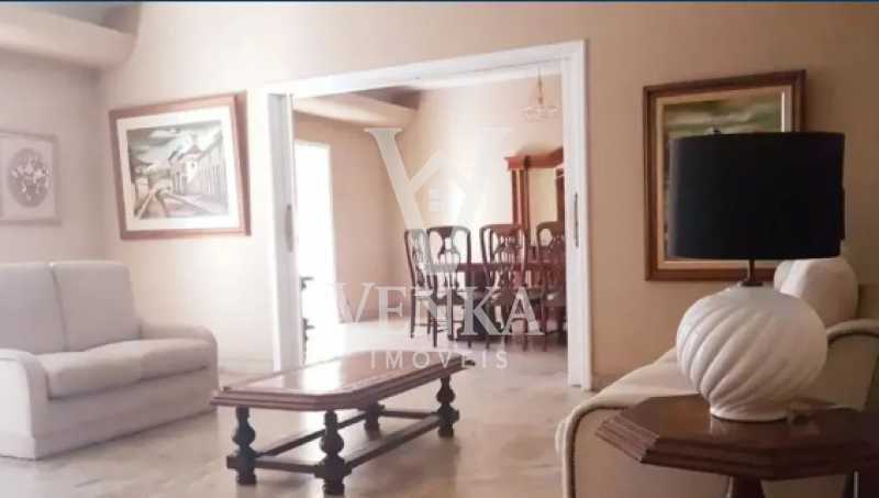 Apartamento, 4 quartos, 400 m² - Foto 18