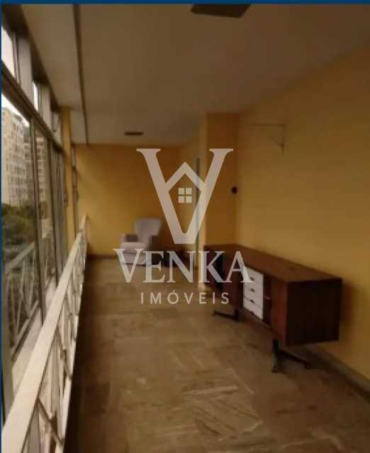 Apartamento, 4 quartos, 400 m² - Foto 20