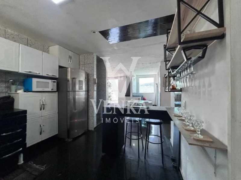 Cobertura, 6 quartos, 360 m² - Foto 11
