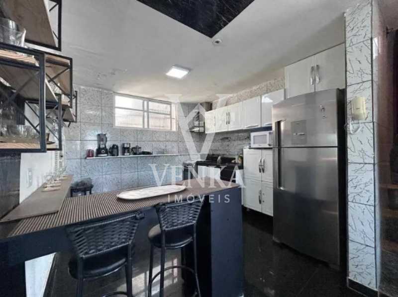 Cobertura, 6 quartos, 360 m² - Foto 12