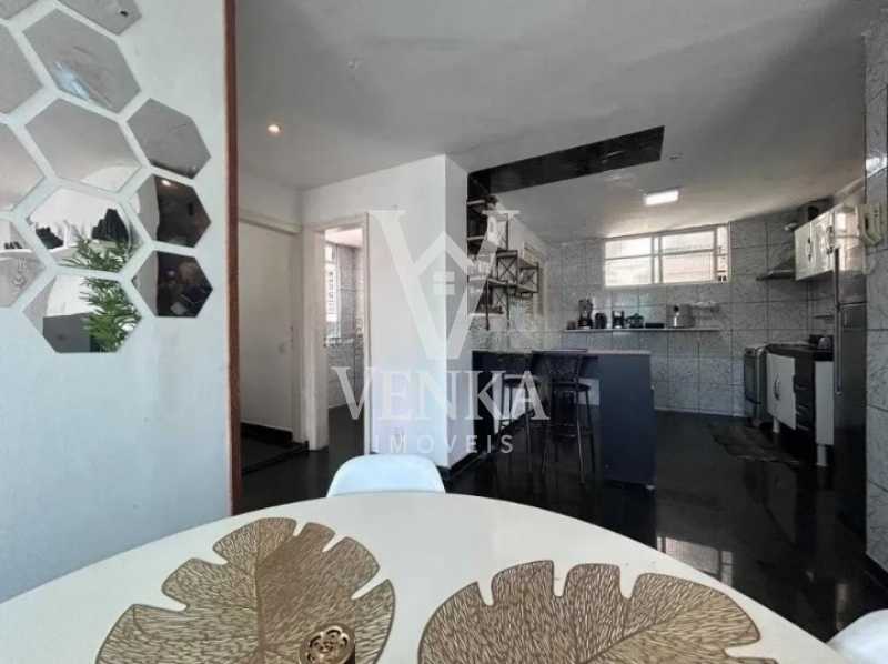 Cobertura, 6 quartos, 360 m² - Foto 14