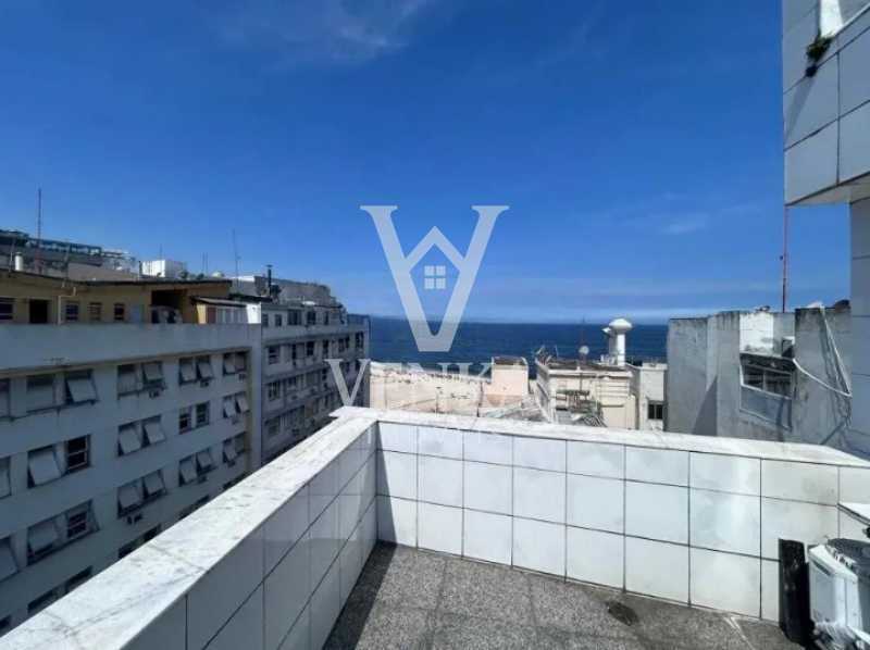 Cobertura, 6 quartos, 360 m² - Foto 1
