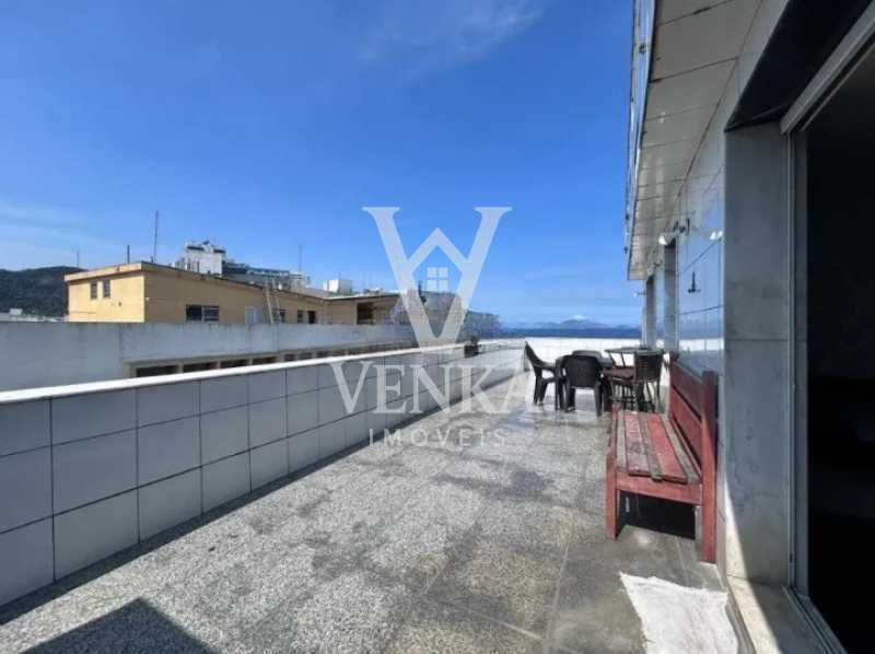 Cobertura, 6 quartos, 360 m² - Foto 4
