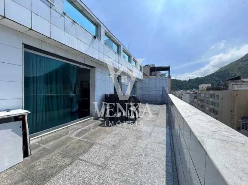 Cobertura, 6 quartos, 360 m² - Foto 3