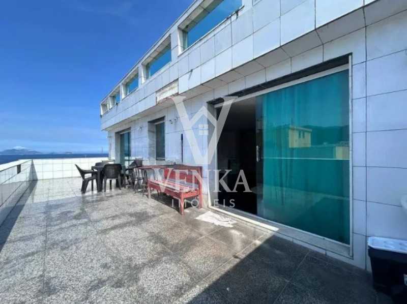Cobertura, 6 quartos, 360 m² - Foto 2