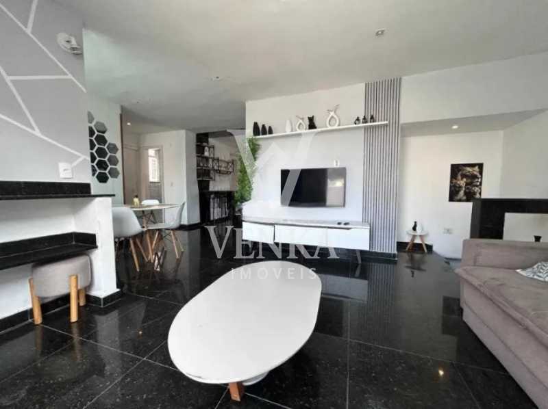 Cobertura, 6 quartos, 360 m² - Foto 7