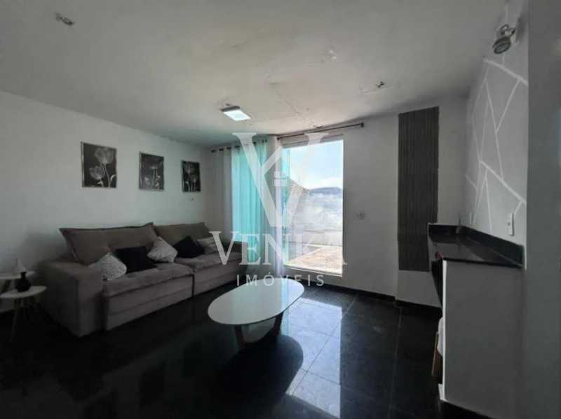 Cobertura, 6 quartos, 360 m² - Foto 5