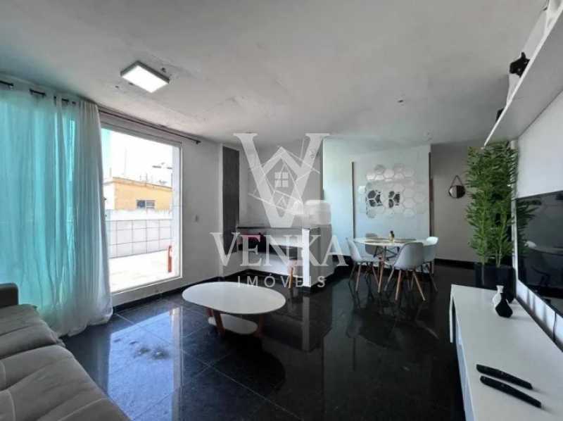 Cobertura, 6 quartos, 360 m² - Foto 6