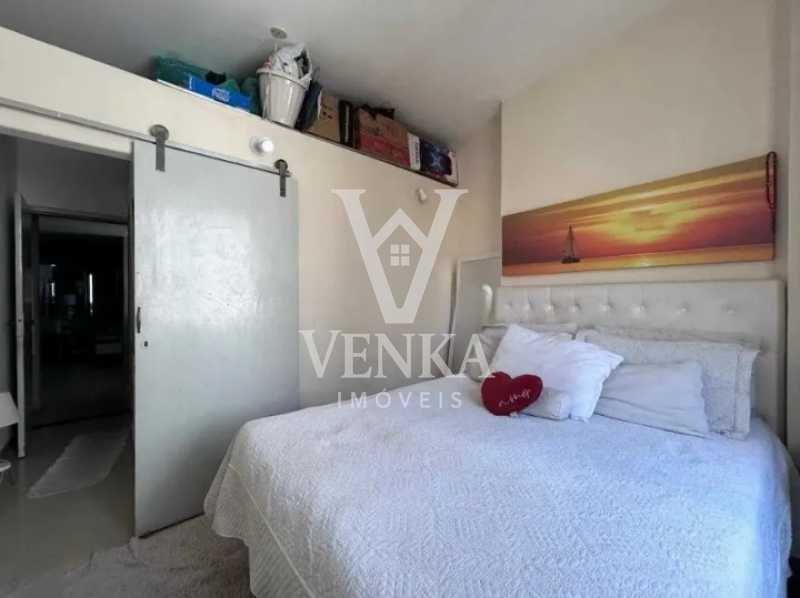 Cobertura, 6 quartos, 360 m² - Foto 17