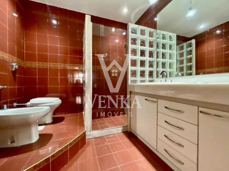 Apartamento, 3 quartos, 203 m² - Foto 21