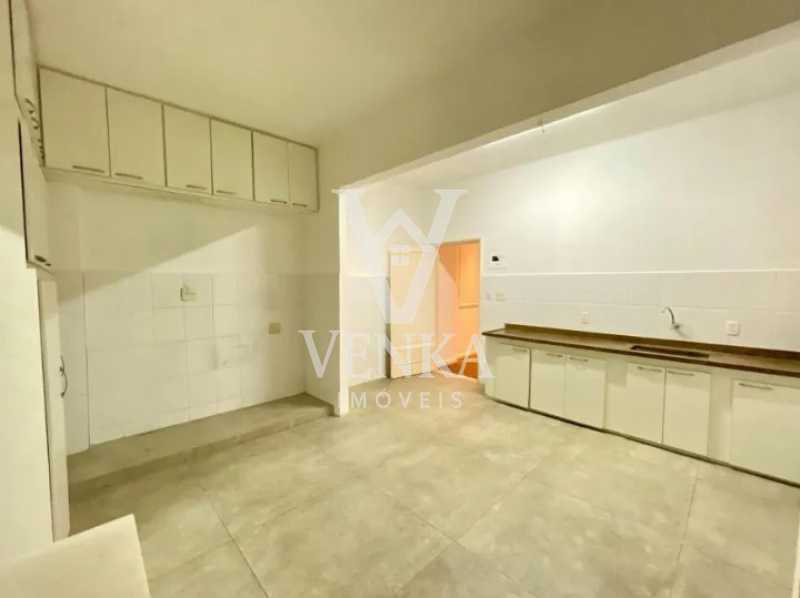 Apartamento, 3 quartos, 203 m² - Foto 18