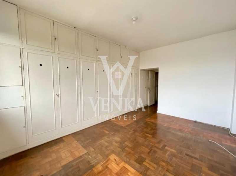 Apartamento, 3 quartos, 203 m² - Foto 11