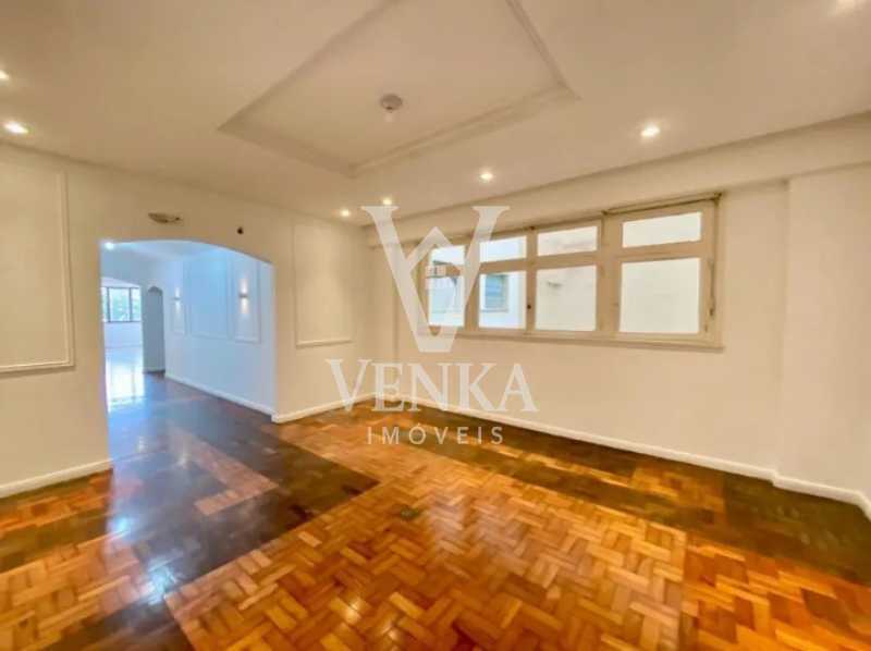 Apartamento, 3 quartos, 203 m² - Foto 13