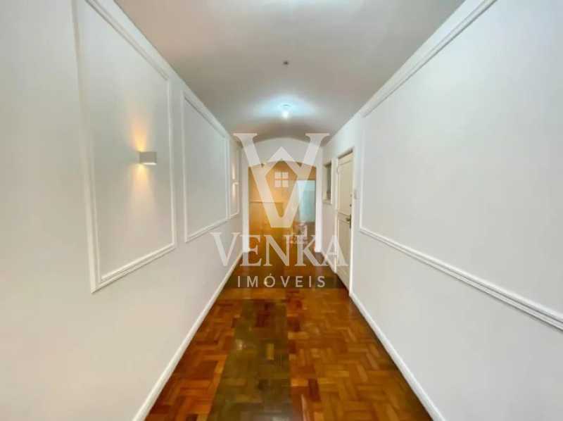 Apartamento, 3 quartos, 203 m² - Foto 14
