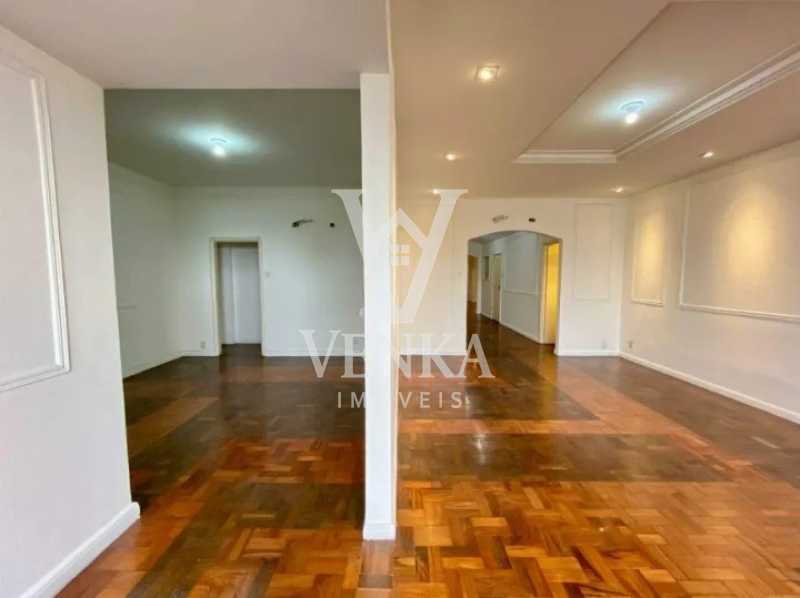 Apartamento, 3 quartos, 203 m² - Foto 8