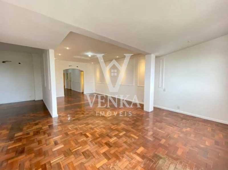 Apartamento, 3 quartos, 203 m² - Foto 6