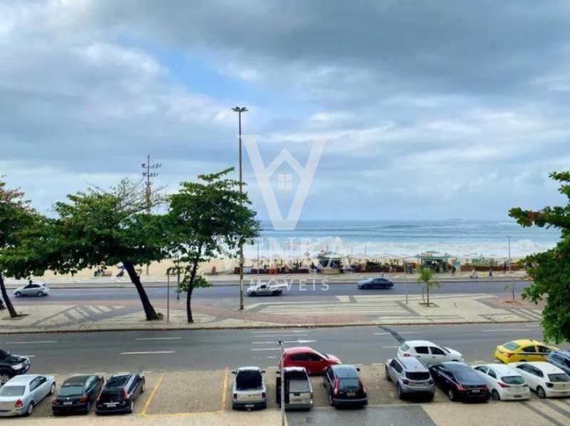 Apartamento, 3 quartos, 203 m² - Foto 3