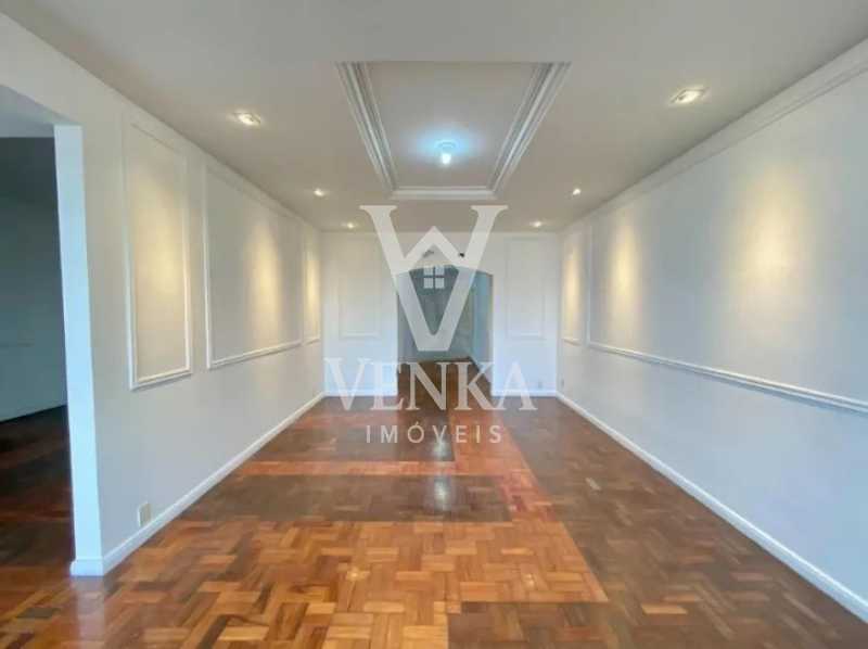 Apartamento, 3 quartos, 203 m² - Foto 7