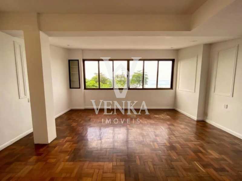 Apartamento, 3 quartos, 203 m² - Foto 5