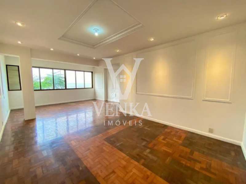 Apartamento, 3 quartos, 203 m² - Foto 4