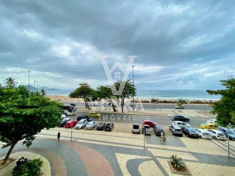 Apartamento, 3 quartos, 203 m² - Foto 1
