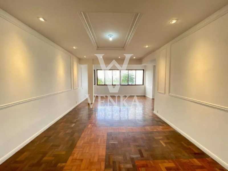Apartamento, 3 quartos, 203 m² - Foto 2