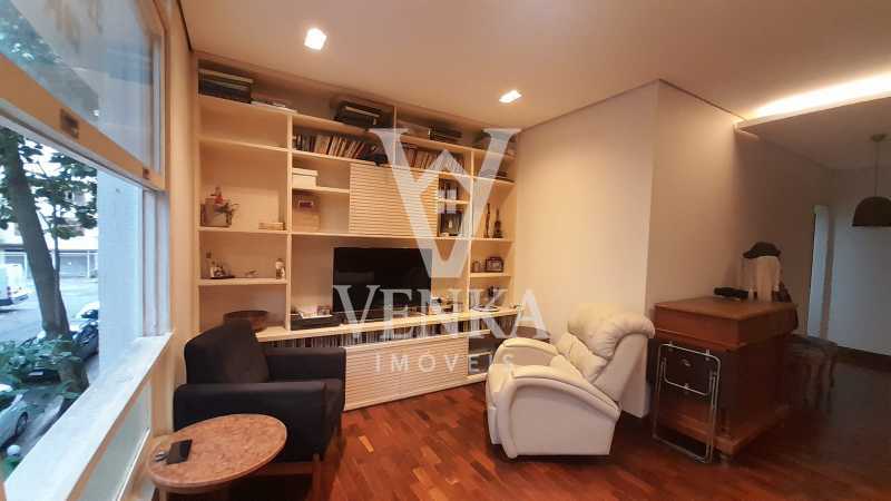Apartamento, 3 quartos, 90 m² - Foto 2
