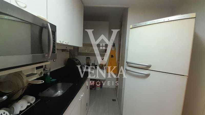 Apartamento, 3 quartos, 90 m² - Foto 5