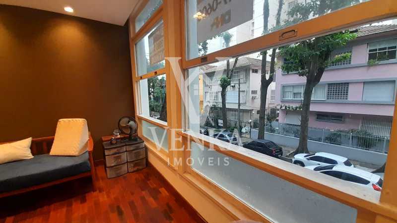 Apartamento, 3 quartos, 90 m² - Foto 4