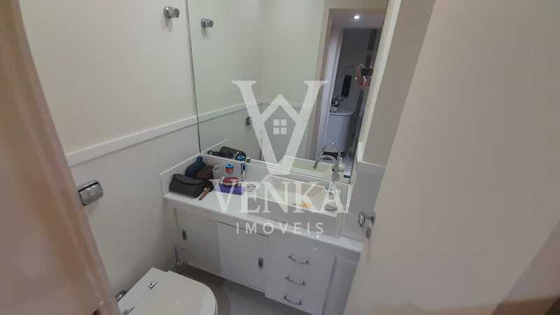 Apartamento, 3 quartos, 90 m² - Foto 11