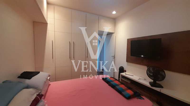Apartamento, 3 quartos, 90 m² - Foto 13