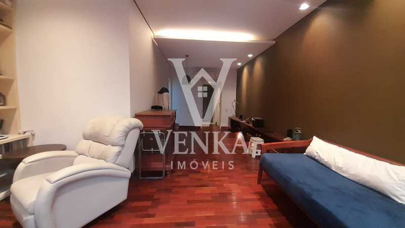 Apartamento, 3 quartos, 90 m² - Foto 14
