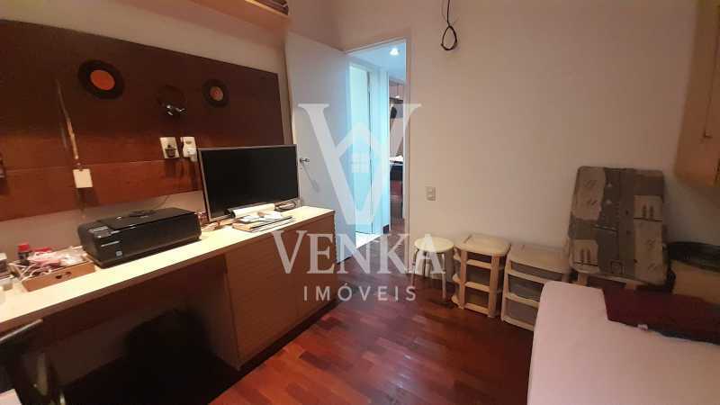 Apartamento, 3 quartos, 90 m² - Foto 19