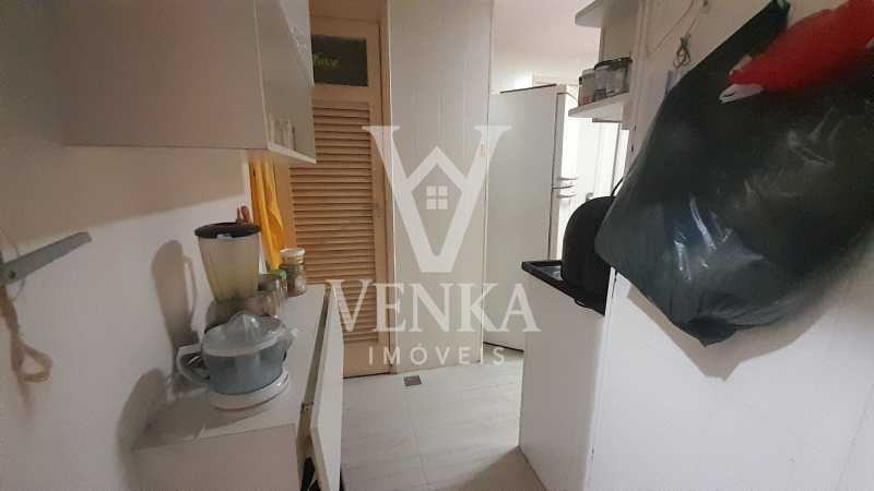 Apartamento, 3 quartos, 90 m² - Foto 21