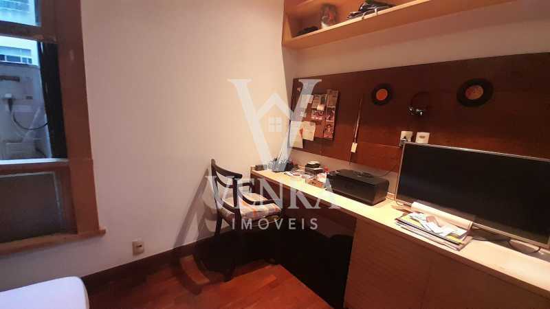 Apartamento, 3 quartos, 90 m² - Foto 23